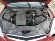 ✅ 2015 Chevrolet Equinox LT • VIN: 2GNALBEK9F6403516 • Лот: 64286364. Опубликован ранее на Copart с пробегом 107 048 миль. Бесплатный доступ к архиву аукционных продаж из США и подробный отчёт об истории автомобиля на DreamBid. Изображение 13.