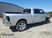 ✅ 2019 Ram 1500 SLT • VIN: 1C6RR6TT0KS584968 • Lot: 86079215. Listed on Copart with 132,925 mi. Free auction sales archive from the USA and detailed vehicle history report at DreamBid. Image 3.