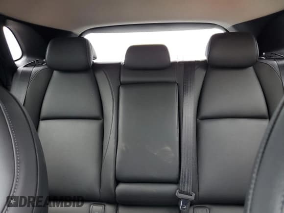 ✅ 2021 Mazda CX-30 Select • VIN: 3MVDMBBL7MM235487 • Lot: 61306454. Wystawiony na Copart z przebiegiem 34 984 mil. Bezpłatny archiwum sprzedaży aukcyjnych z USA i szczegółowy raport historii pojazdu na DreamBid. Zdjęcie 10.
