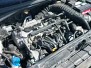 ✅ 2014 Hyundai Veloster Turbo • VIN: KMHTC6AE4EU211098 • Lot: 41846231. Wystawiony na IAAI z przebiegiem 121 591 mil. Bezpłatny archiwum sprzedaży aukcyjnych z USA i szczegółowy raport historii pojazdu na DreamBid. Zdjęcie 20.