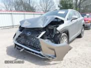 ✅ 2021 Lexus RX 450h • VIN: 2T2JGMDA9MC061963 • Лот: 41797104. Опубликован ранее на IAAI с пробегом 39 626 миль. Бесплатный доступ к архиву аукционных продаж из США и подробный отчёт об истории автомобиля на DreamBid. Изображение 6.