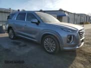 ✅ 2020 Hyundai Palisade Limited • VIN: KM8R5DHE5LU033858 • Лот: 77443224. Опубликован ранее на Copart с пробегом 29 104 миль. Бесплатный доступ к архиву аукционных продаж из США и подробный отчёт об истории автомобиля на DreamBid. Изображение 4.