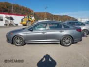 ✅ 2018 Hyundai Sonata SE • VIN: 5NPE24AF7JH637661 • Лот: 43591747. Опубликован ранее на IAAI с пробегом 127 225 миль. Бесплатный доступ к архиву аукционных продаж из США и подробный отчёт об истории автомобиля на DreamBid. Изображение 14.