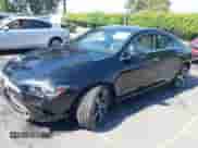 2023 Mercedes-Benz CLA 250 z VIN W1K5J4GB2PN412599, wystawiony jako IAAI lot #42912264 z przebiegiem 2 603 mil mil oraz . Historia ofert i sprzedaży dostępna na DreamBid. Obrazek 22.