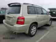 2001 Toyota Highlander с VIN JTEGF21AX10006465, выставлен на аукционе Copart как лот 80225035 с пробегом 306 636 миль миль и Чистый • Clean title. История ставок и продаж доступна на DreamBid. Изображение 3.
