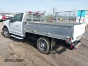 ✅ 2019 Ford F-250 XL • VIN: 1FDBF2A67KED43119 • Lot: 41960793. Wystawiony na IAAI z przebiegiem 78 028 mil. Bezpłatny archiwum sprzedaży aukcyjnych z USA i szczegółowy raport historii pojazdu na DreamBid. Zdjęcie 3.