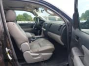 ✅ 2012 Toyota Sequoia SR5 • VIN: 5TDZM5G14CS003931 • Lot: 42752614. Listed on IAAI with 120,245 mi. Free auction sales archive from the USA and detailed vehicle history report at DreamBid. Image 5.