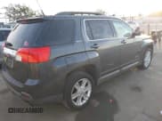 ✅ 2011 GMC Terrain SLT-1 • VIN: 2CTFLUE58B6271268 • Lot: 43664177. Wystawiony na IAAI z przebiegiem 158 804 mil. Bezpłatny archiwum sprzedaży aukcyjnych z USA i szczegółowy raport historii pojazdu na DreamBid. Zdjęcie 4.