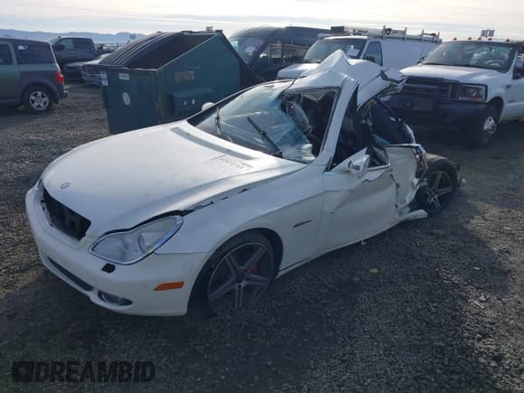 ✅ 2009 Mercedes-Benz CLS 550 • VIN: WDDDJ72X29A143045 • Лот: 41872711. Опубликован ранее на IAAI с пробегом Не указан. Бесплатный доступ к архиву аукционных продаж из США и подробный отчёт об истории автомобиля на DreamBid. Изображение 17.