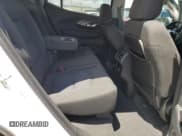 ✅ 2023 GMC Terrain SLE • VIN: 3GKALTEG6PL207240 • Lot: 66595035. Listed on Copart with 32,951 mi. Free auction sales archive from the USA and detailed vehicle history report at DreamBid. Image 11.