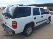 ✅ 2003 Chevrolet Tahoe LS • VIN: 1GNEC13V83R142873 • Lot: 42196504. Listed on IAAI with 167,040 mi. Free auction sales archive from the USA and detailed vehicle history report at DreamBid. Image 4.