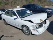 ✅ 2003 Hyundai Elantra GLS • VIN: KMHDN45D23U618161 • Lot: 42069511. Wystawiony na IAAI z przebiegiem 105 727 mil. Bezpłatny archiwum sprzedaży aukcyjnych z USA i szczegółowy raport historii pojazdu na DreamBid. Zdjęcie 1.