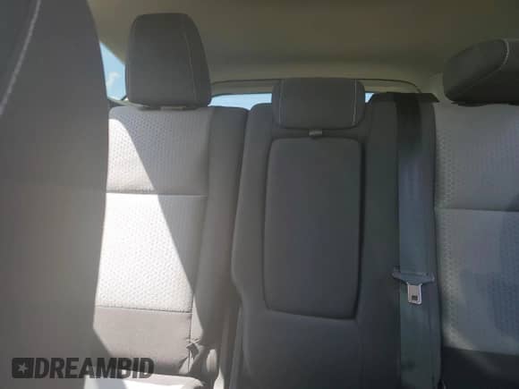 2018 Ford Escape SE z VIN 1FMCU9GD8JUB25767, wystawiony jako Copart lot #58503335 z przebiegiem 56 352 mil mil oraz Szkoda całkowita • Salvage title. Historia ofert i sprzedaży dostępna na DreamBid. Obrazek 10.