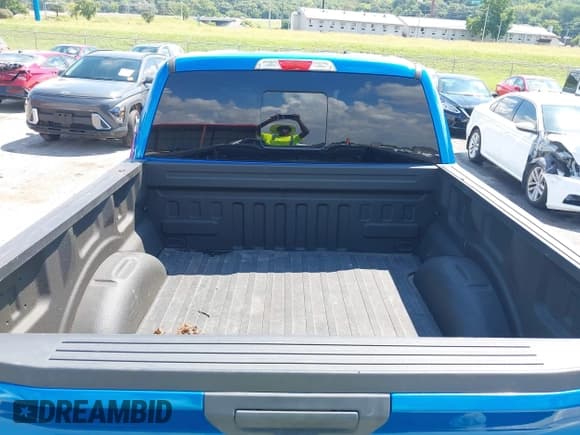 ✅ 2020 Ford F-150 XL • VIN: 1FTEW1E46LKE04144 • Lot: 42967876. Listed on IAAI with Not provided. Free auction sales archive from the USA and detailed vehicle history report at DreamBid. Image 12.