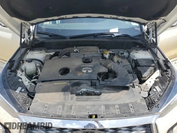 ✅ 2023 Infiniti QX55 Sensory • VIN: 3PCAJ5LR6PF100981 • Lot: 55351245. Wystawiony na Copart z przebiegiem 33 303 mil. Bezpłatny archiwum sprzedaży aukcyjnych z USA i szczegółowy raport historii pojazdu na DreamBid. Zdjęcie 12.