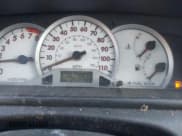 ✅ 2006 Toyota Corolla LE • VIN: 1NXBR32E36Z620931 • Лот: 43815025. Опубликован ранее на IAAI с пробегом 217 141 миль. Бесплатный доступ к архиву аукционных продаж из США и подробный отчёт об истории автомобиля на DreamBid. Изображение 7.