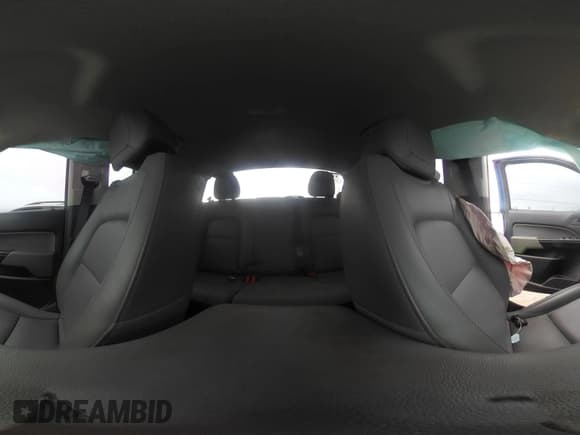 ✅ 2022 Chevrolet Colorado 2WD Work Truck • VIN: 1GCGSBEA9N1313622 • Лот: 41084460. Опубликован ранее на IAAI с пробегом 70 089 миль. Бесплатный доступ к архиву аукционных продаж из США и подробный отчёт об истории автомобиля на DreamBid. Изображение 19.