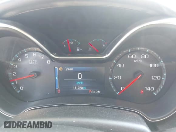 ✅ 2014 Chevrolet Impala LTZ • VIN: 1G1155S34EU117325 • Lot: 43360605. Wystawiony na IAAI z przebiegiem 151 070 mil. Bezpłatny archiwum sprzedaży aukcyjnych z USA i szczegółowy raport historii pojazdu na DreamBid. Zdjęcie 15.