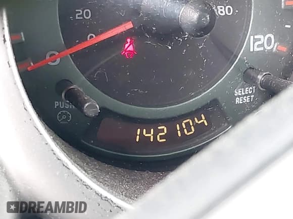 ✅ 2003 Honda Element EX • VIN: 5J6YH28543L017257 • Lot: 42391189. Listed on IAAI with 142,104 mi. Free auction sales archive from the USA and detailed vehicle history report at DreamBid. Image 7.