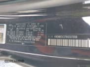 ✅ 2019 Kia Sedona EX • VIN: KNDMB5C17K6537056 • Лот: 43444481. Опубликован ранее на IAAI с пробегом 85 751 миль. Бесплатный доступ к архиву аукционных продаж из США и подробный отчёт об истории автомобиля на DreamBid. Изображение 9.