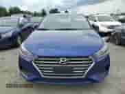 ✅ 2019 Hyundai Accent SE • VIN: 3KPC24A30KE047305 • Lot: 64162294. Wystawiony na Copart z przebiegiem 47 772 mil mil. Skorzystaj z bezpłatnego archiwum sprzedaży aukcyjnych z USA i zobacz szczegółowy raport historii pojazdu na DreamBid. Zdjęcie 5.