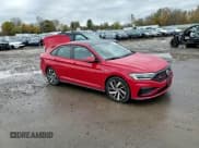 ✅ 2019 Volkswagen Jetta S • VIN: 3VW5T7BU5KM231902 • Lot: 82718365. Listed on Copart with 120,643 mi. Free auction sales archive from the USA and detailed vehicle history report at DreamBid. Image 13.