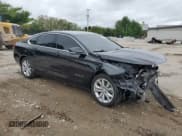 ✅ 2017 Chevrolet Impala LT • VIN: 2G1105S34H9131208 • Лот: 72983714. Опубликован ранее на Copart с пробегом 91 612 миль. Бесплатный доступ к архиву аукционных продаж из США и подробный отчёт об истории автомобиля на DreamBid. Изображение 4.