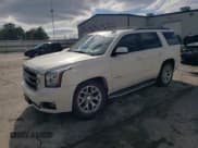 ✅ 2015 GMC Yukon SLT • VIN: 1GKS2BKCXFR539367 • Lot: 90035755. Wystawiony na Copart z przebiegiem 223 342 mil. Bezpłatny archiwum sprzedaży aukcyjnych z USA i szczegółowy raport historii pojazdu na DreamBid. Zdjęcie 1.