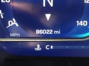 ✅ 2022 Chevrolet Suburban LT • VIN: 1GNSKCKDXNR195278 • Lot: 42429218. Listed on IAAI with 86,022 mi. Free auction sales archive from the USA and detailed vehicle history report at DreamBid. Image 16.