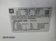 ✅ 2012 Chevrolet Equinox 1LT • VIN: 2GNALDEK3C1108061 • Lot: 85870375. Listed on Copart with 69,907 mi. Free auction sales archive from the USA and detailed vehicle history report at DreamBid. Image 12.