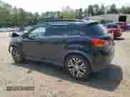 2017 Mitsubishi Outlander SEL с VIN JA4AP4AW7HZ018412, выставлен на аукционе Copart как лот 64682165 с пробегом 84 978 миль миль и Списание • Salvage title. История ставок и продаж доступна на DreamBid. Изображение 2.