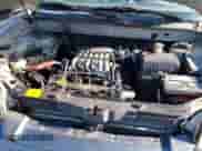 2003 Hyundai Santa Fe GLS с VIN KM8SC13D73U390866, выставлен на аукционе IAAI как лот 41227145 с пробегом 157 395 миль миль и . История ставок и продаж доступна на DreamBid. Изображение 10.