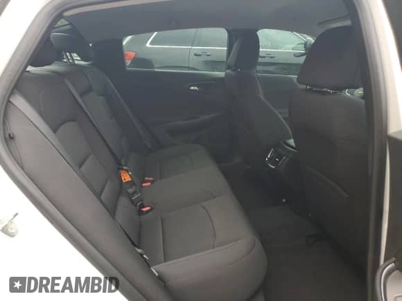 2017 Chevrolet Malibu LT z VIN 1G1ZE5ST8HF224938, wystawiony jako Copart lot #90233935 z przebiegiem 16 754 mil mil oraz Szkoda całkowita • Salvage title. Historia ofert i sprzedaży dostępna na DreamBid. Obrazek 10.