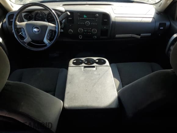 ✅ 2007 Chevrolet Silverado 1500 2LT • VIN: 1GCEK19057Z538871 • Lot: 73560634. Listed on Copart with 161,535 mi. Free auction sales archive from the USA and detailed vehicle history report at DreamBid. Image 8.