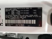 ✅ 2023 Lexus RX 350h Luxury • VIN: 2T2BBMCA9PC011573 • Lot: 91831525. Listed on Copart with 39,363 mi. Free auction sales archive from the USA and detailed vehicle history report at DreamBid. Image 13.