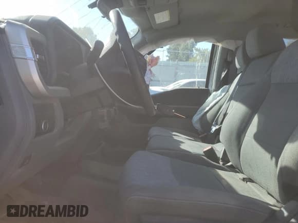 ✅ 2024 Ford F-250 XL • VIN: 1FT7W2BT2REC29859 • Lot: 86195275. Listed on Copart with 83,047 mi. Free auction sales archive from the USA and detailed vehicle history report at DreamBid. Image 7.