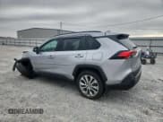 ✅ 2022 Toyota RAV4 XLE Premium • VIN: 2T3A1RFV9NC280997 • Лот: 91367445. Опубликован ранее на Copart с пробегом 42 541 миль. Бесплатный доступ к архиву аукционных продаж из США и подробный отчёт об истории автомобиля на DreamBid. Изображение 2.