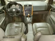 ✅ 2006 Saturn VUE • VIN: 5GZCZ63446S842131 • Lot: 42391905. Listed on Copart with 169,888 mi. Free auction sales archive from the USA and detailed vehicle history report at DreamBid. Image 8.