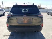 ✅ 2025 Subaru Forester Limited • VIN: JF2SLDNC0SH488141 • Lot: 52147495. Listed on Copart with 10,793 mi. Free auction sales archive from the USA and detailed vehicle history report at DreamBid. Image 6.