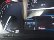 ✅ 2017 Cadillac XT5 FWD • VIN: 1GYKNARS6HZ163595 • Lot: 42289852. Listed on IAAI with 136,852 mi. Free auction sales archive from the USA and detailed vehicle history report at DreamBid. Image 15.