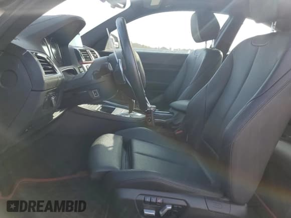 ✅ 2019 BMW 2 Series 230i xDrive • VIN: WBA2J3C53KVD49058 • Lot: 76849723. Listed on Copart with 56,084 mi. Free auction sales archive from the USA and detailed vehicle history report at DreamBid. Image 7.