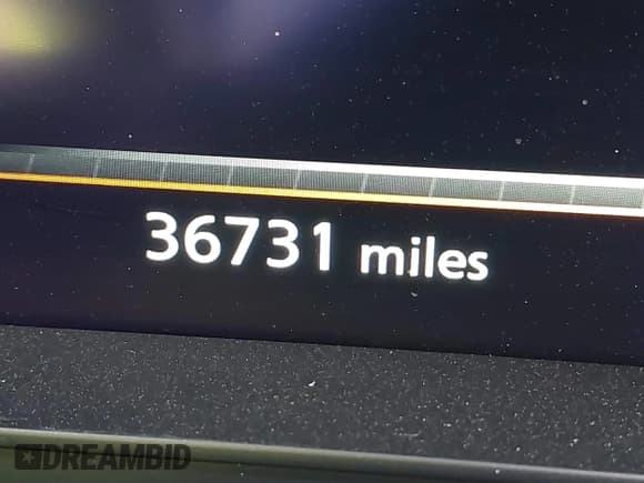 ✅ 2022 Infiniti QX60 Luxe • VIN: 5N1DL1FR4NC330262 • Lot: 42050073. Listed on IAAI with 36,731 mi. Free auction sales archive from the USA and detailed vehicle history report at DreamBid. Image 15.