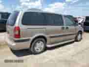 2002 Chevrolet Venture Plus 1SB z VIN 1GNDX03E62D230276, wystawiony jako Copart lot #64879045 z przebiegiem 142 529 mil mil oraz Czysty tytuł • Clean title. Historia ofert i sprzedaży dostępna na DreamBid. Obrazek 3.
