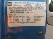 ✅ 2009 Chevrolet HHR 1LT • VIN: 3GNCA23B29S559887 • Lot: 49232075. Listed on Copart with 126,848 mi. Free auction sales archive from the USA and detailed vehicle history report at DreamBid. Image 14.