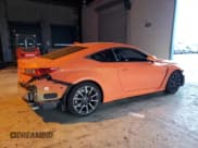 ✅ 2015 Lexus RC F • VIN: JTHHP5BC4F5003089 • Lot: 84970235. Wystawiony na Copart z przebiegiem 86 246 mil. Bezpłatny archiwum sprzedaży aukcyjnych z USA i szczegółowy raport historii pojazdu na DreamBid. Zdjęcie 3.