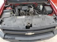 ✅ 2009 Chevrolet Silverado 1500 Work Truck • VIN: 1GCEC14X09Z220824 • Lot: 75063784. Listed on Copart with 263,567 mi. Free auction sales archive from the USA and detailed vehicle history report at DreamBid. Image 11.