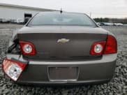 ✅ 2010 Chevrolet Malibu 1LS • VIN: 1G1ZB5EB0AF310469 • Lot: 49273864. Listed on Copart with 151,874 mi. Free auction sales archive from the USA and detailed vehicle history report at DreamBid. Image 6.