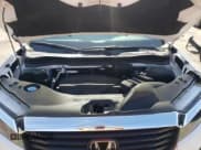 ✅ 2023 Honda Ridgeline RTL • VIN: 5FPYK3F55PB025285 • Лот: 64745865. Опубликован ранее на Copart с пробегом 43 853 миль. Бесплатный доступ к архиву аукционных продаж из США и подробный отчёт об истории автомобиля на DreamBid. Изображение 11.