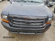 ✅ 1999 Ford F-250 XL • VIN: 1FTNF20L5XEB14387 • Lot: 93043965. Listed on Copart with 218,251 mi. Free auction sales archive from the USA and detailed vehicle history report at DreamBid. Image 11.