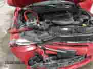 2019 Dodge Durango GT с VIN 1C4RDJDG3KC770123, выставлен на аукционе IAAI как лот 43345328 с пробегом 129 668 миль миль и . История ставок и продаж доступна на DreamBid. Изображение 21.